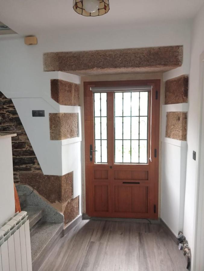 Lazzaretto Vivienda Uso Turistico Villa Lugo Ngoại thất bức ảnh