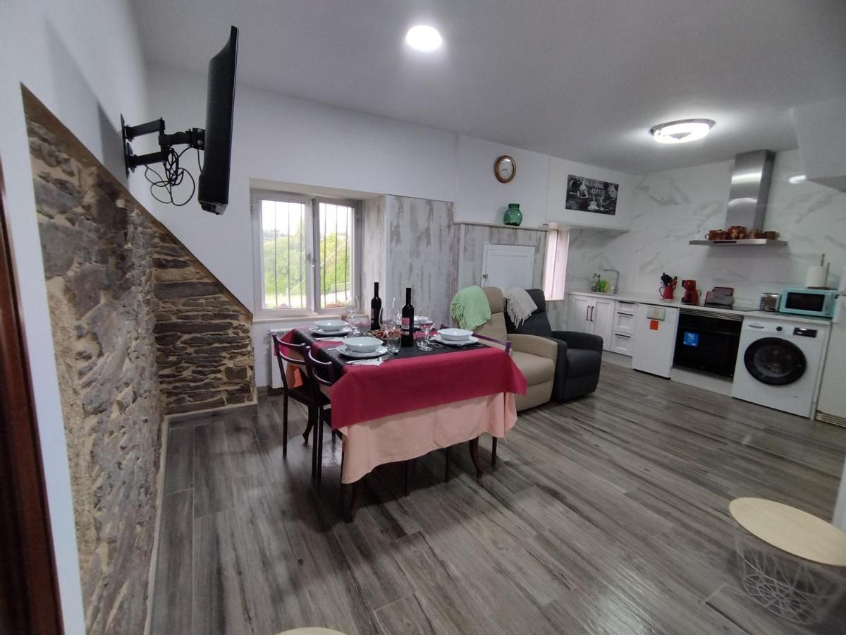 Lazzaretto Vivienda Uso Turistico Villa Lugo Ngoại thất bức ảnh