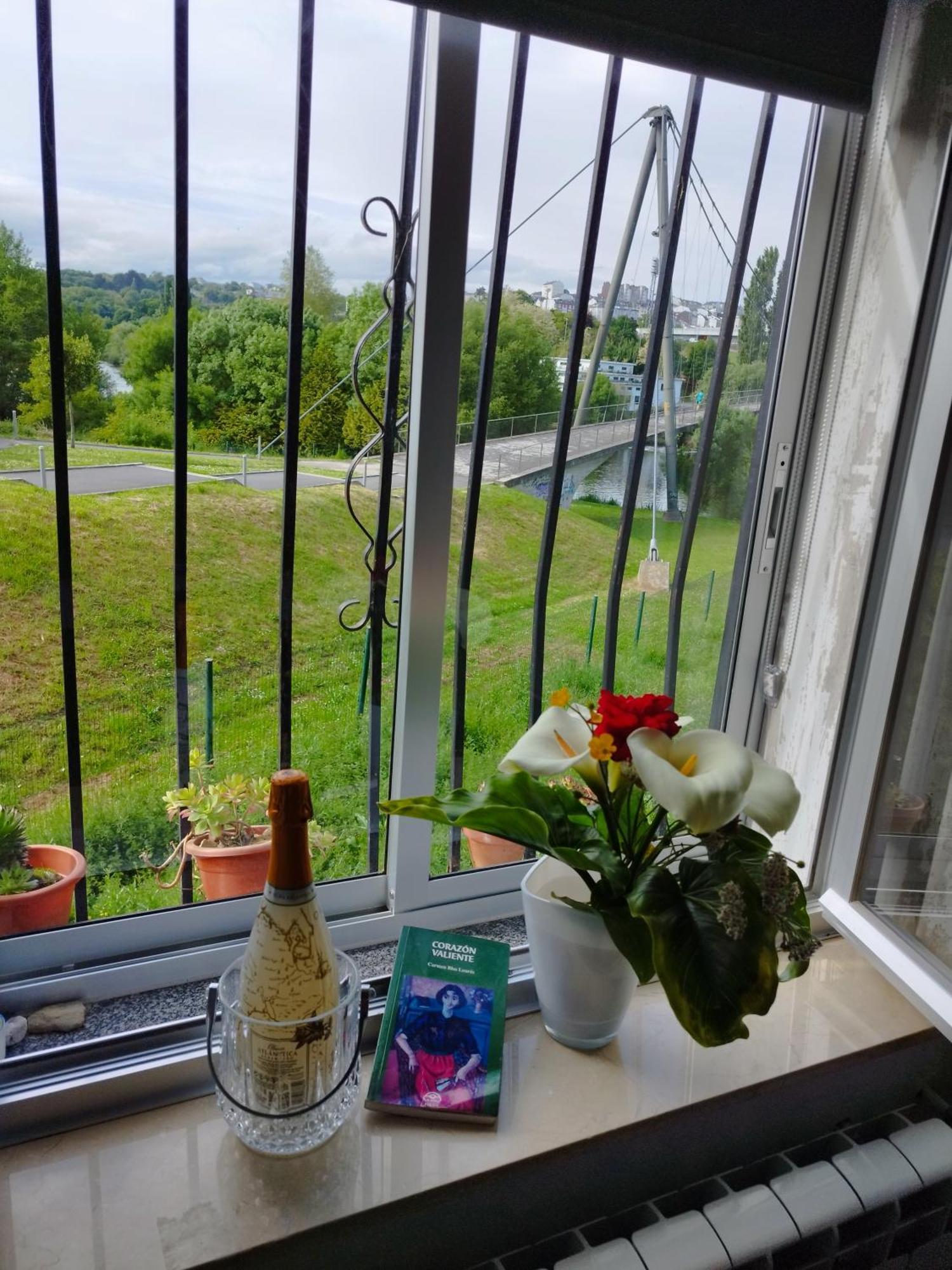 Lazzaretto Vivienda Uso Turistico Villa Lugo Ngoại thất bức ảnh